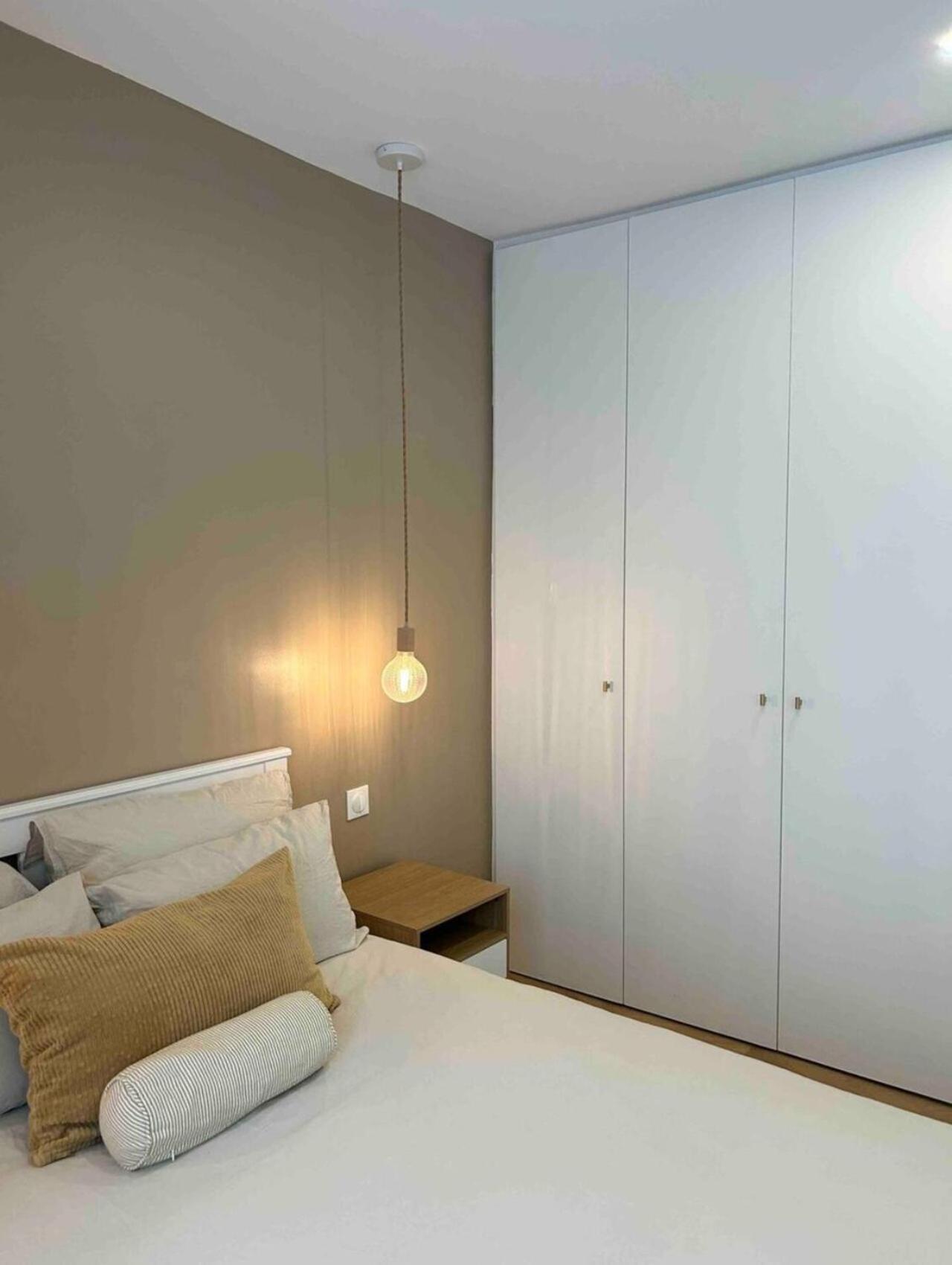 Cocooning & Cosy Apartment In Center Paris 17 Exterior foto